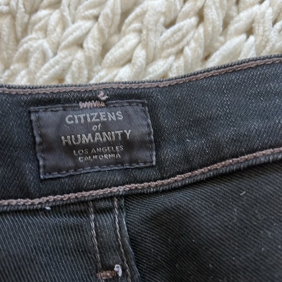 Citizen of Humanity Jeans - Picture 5 of 6